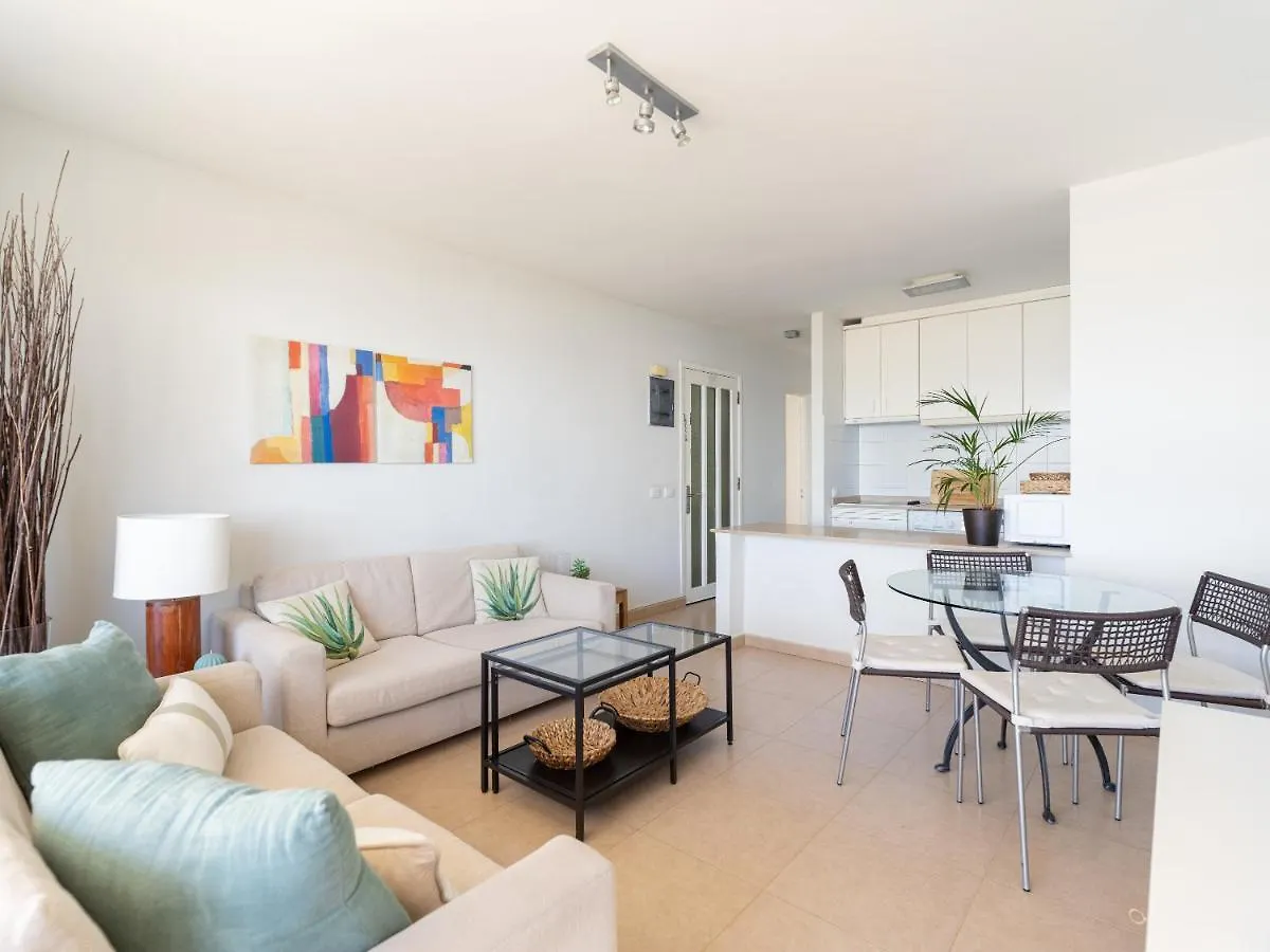 Apartment Beachfront San Agustin Papagayos II San Bartolome de Tirajana  Spain