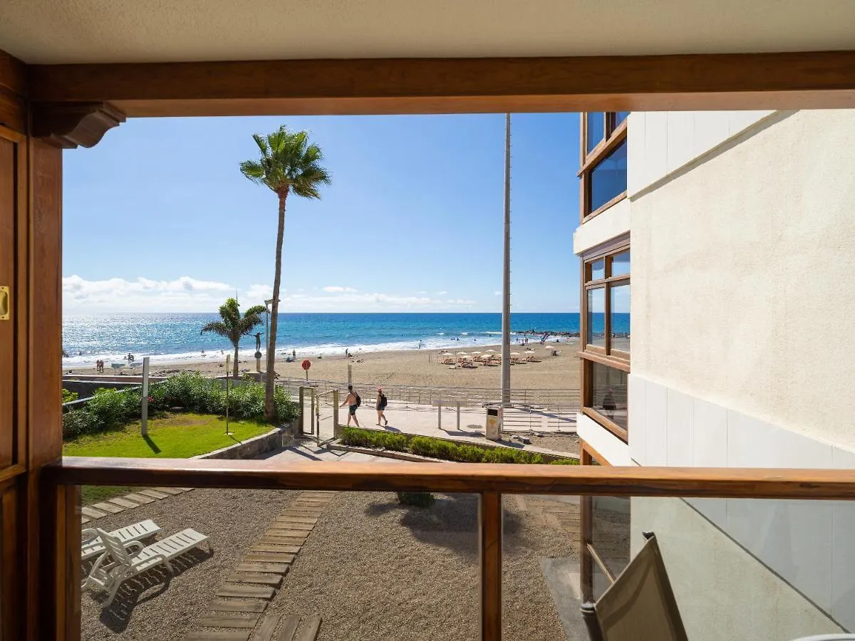 Beachfront San Agustin Papagayos II location