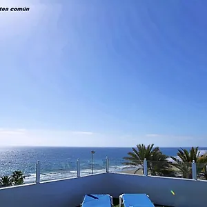 Isabel Del Mar San Bartolomé