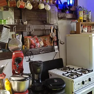 Glamping La Del Don Ganapati, San Bartolomé